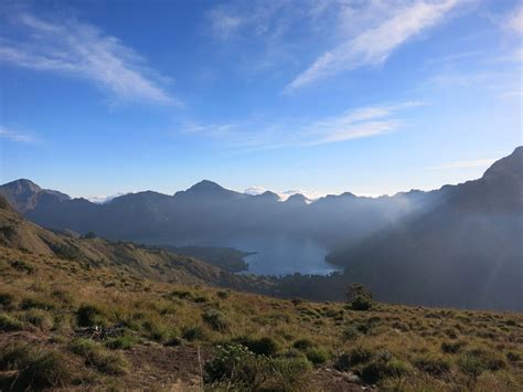 Persiapan yang Perlu Dilakukan Sebelum Melakukan Adventure: Penginapan di Taman Nasional Gunung Rinjani